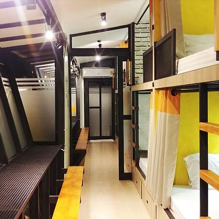 Green House Neo-Resotel Nakhon Si Thammarat Dış mekan fotoğraf