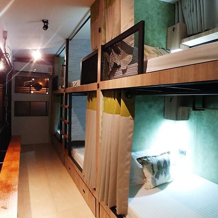 Green House Neo-Resotel Nakhon Si Thammarat Dış mekan fotoğraf