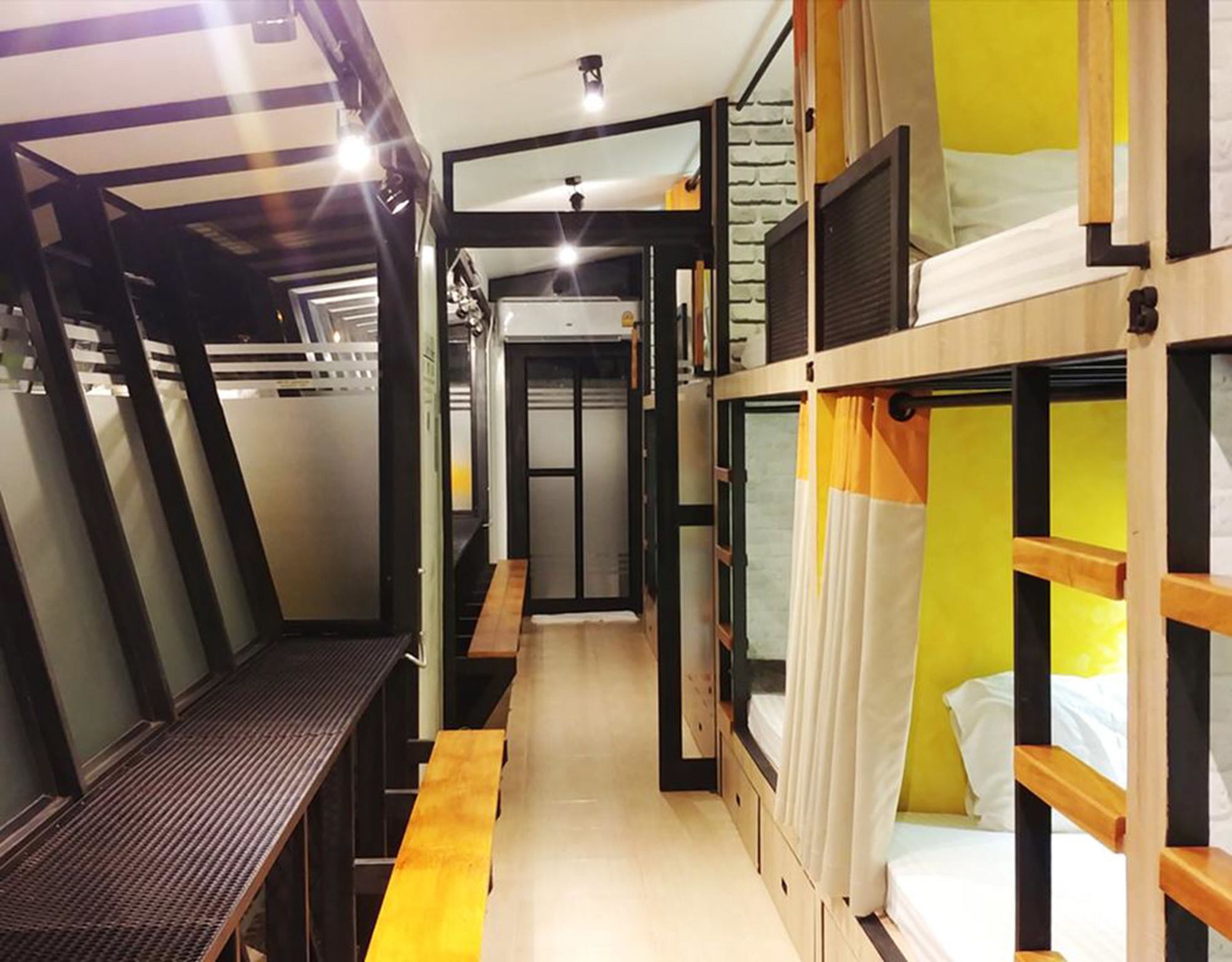 Green House Neo-Resotel Nakhon Si Thammarat Dış mekan fotoğraf