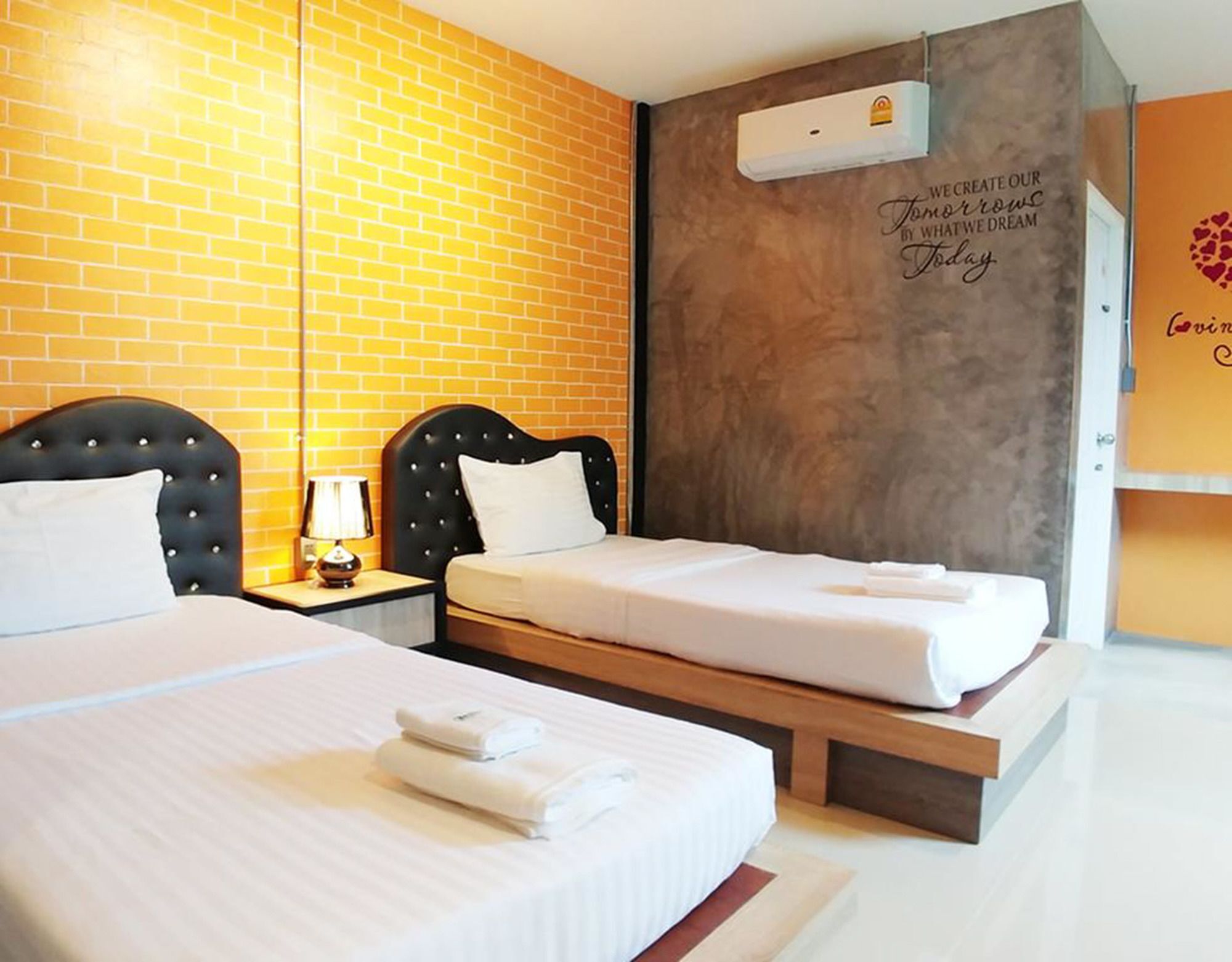 Green House Neo-Resotel Nakhon Si Thammarat Dış mekan fotoğraf