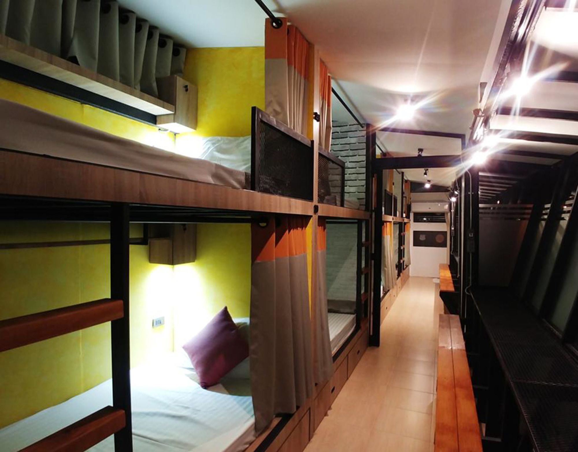 Green House Neo-Resotel Nakhon Si Thammarat Dış mekan fotoğraf